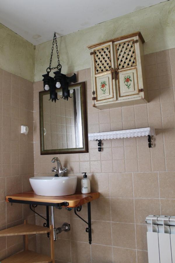 Casa Rural Baobab Romancos Екстер'єр фото
