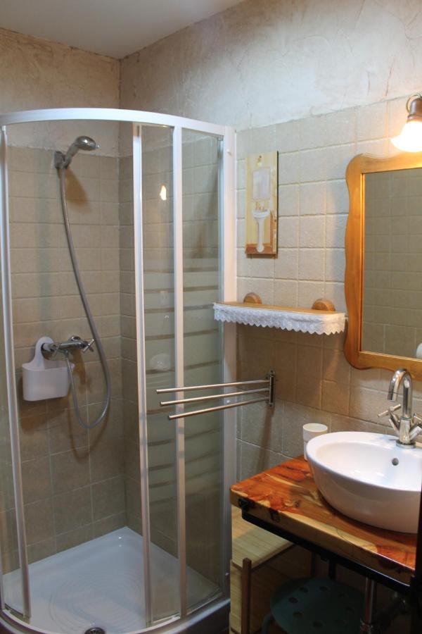 Casa Rural Baobab Romancos Екстер'єр фото